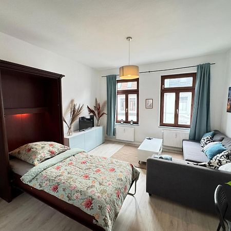 Wohnung In Бремерхафен Экстерьер фото