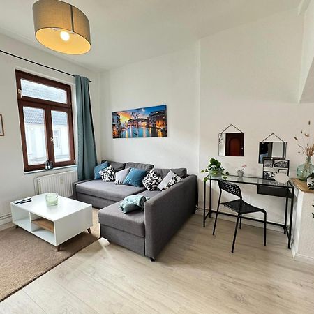 Wohnung In Бремерхафен Экстерьер фото