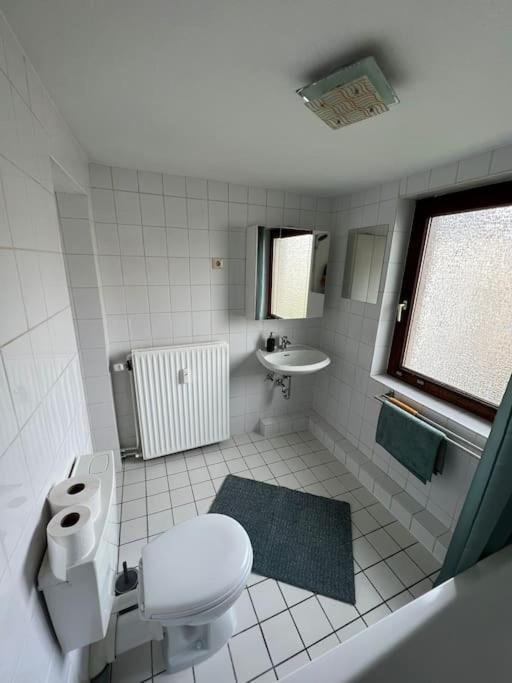 Wohnung In Бремерхафен Экстерьер фото